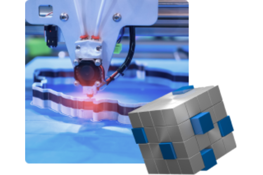 Pracownia szybkiego prototypowania